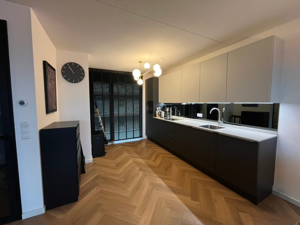 Photo 5 of Dr. Thijsselaan 73