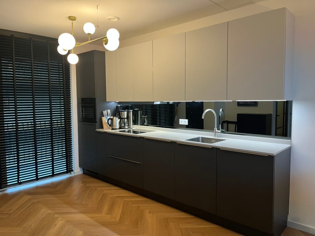 Photo 6 of Dr. Thijsselaan 73