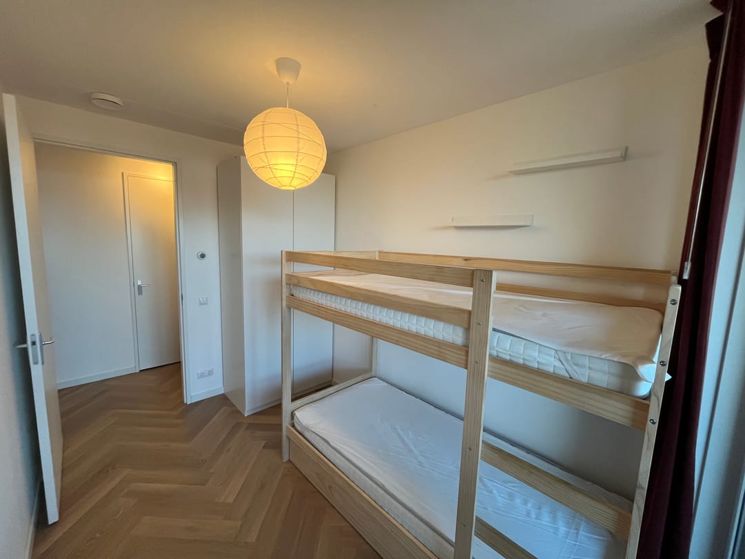 Photo 16 of Dr. Thijsselaan 73