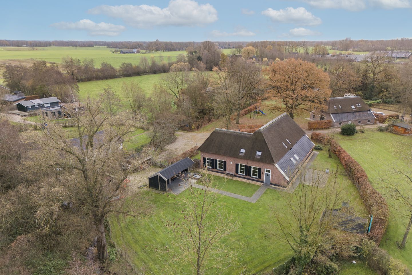 Foto 1 van Stoffersweg 8