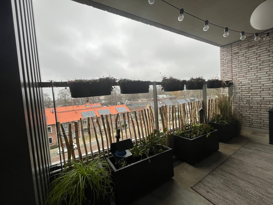 Photo 11 of Dr. Thijsselaan 73