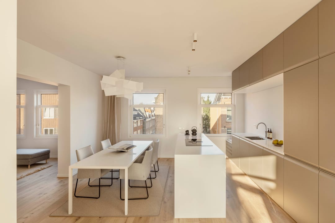 Photo 1 of Jan Hanzenstraat 17-3