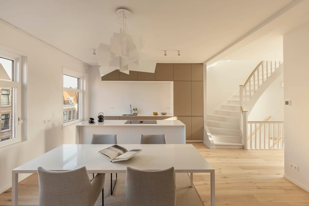 Photo 2 of Jan Hanzenstraat 17-3