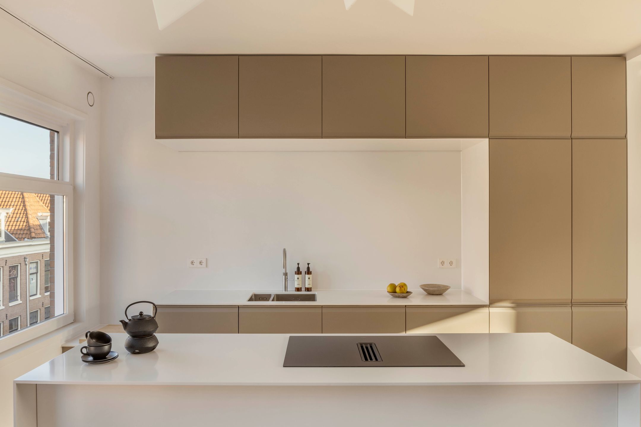 Photo 3 of Jan Hanzenstraat 17-3