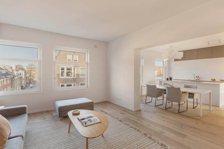 Foto 4 van Jan Hanzenstraat 17-3