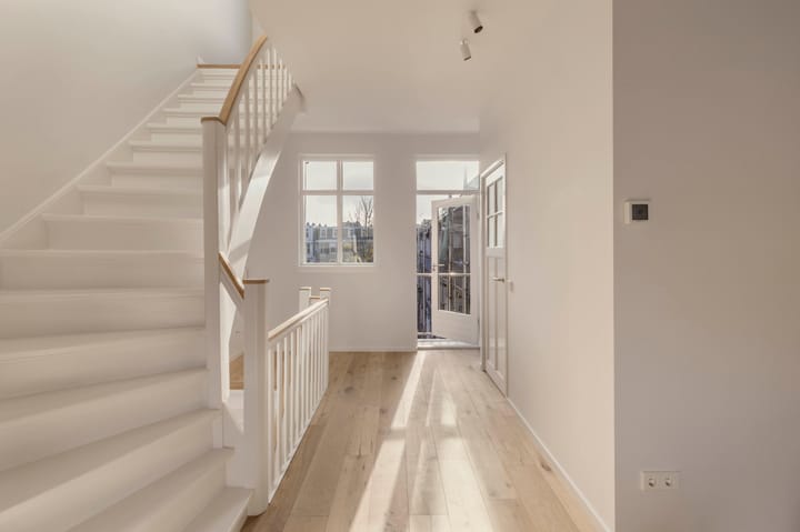 Foto 10 van Jan Hanzenstraat 17-3