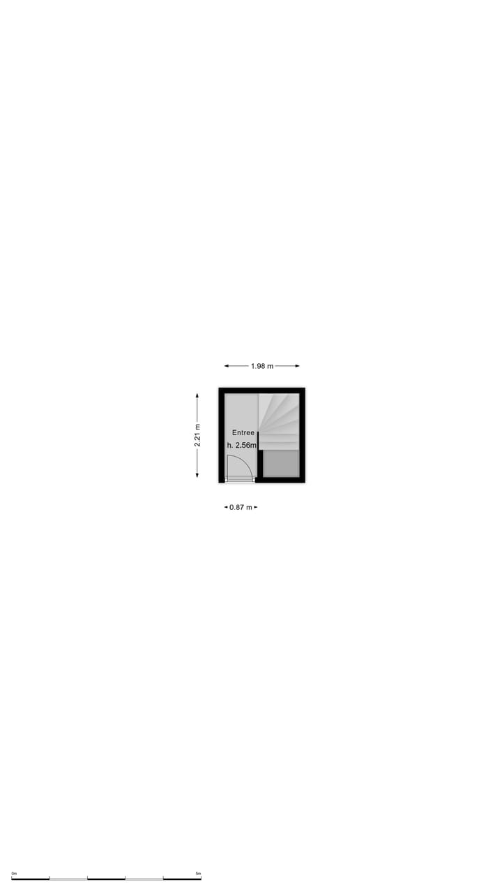 Foto 23 van Jan Hanzenstraat 17-3