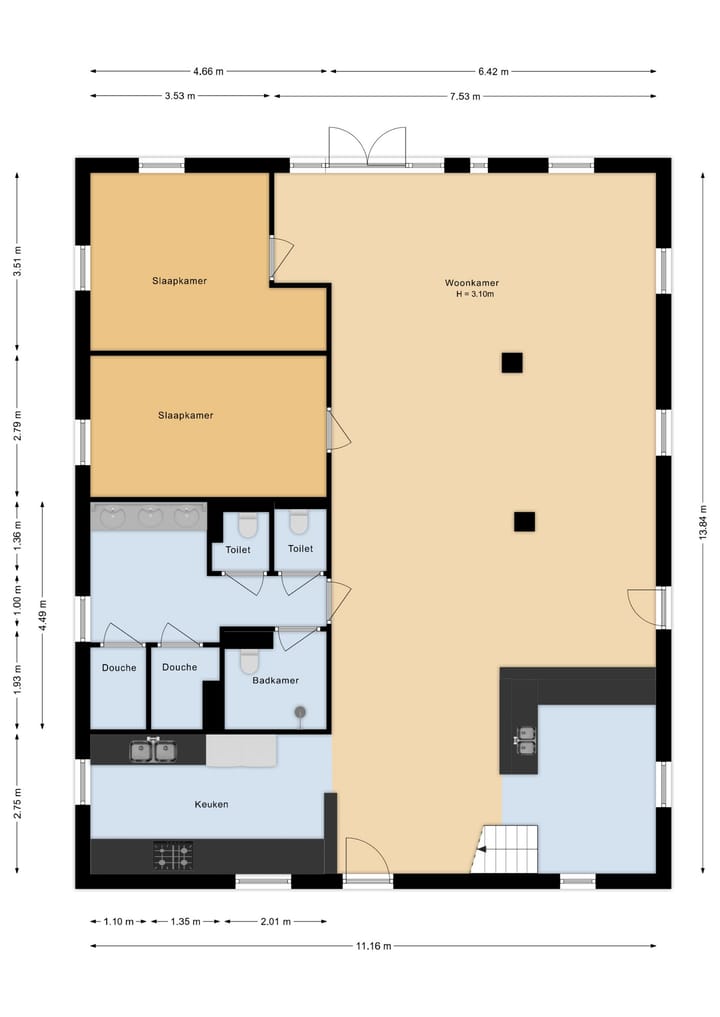 Foto 84 van Stoffersweg 8