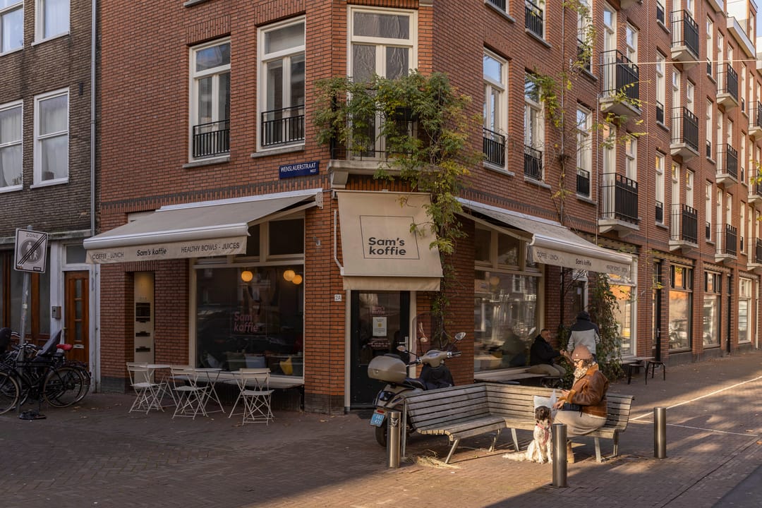 Photo 22 of Jan Hanzenstraat 17-3