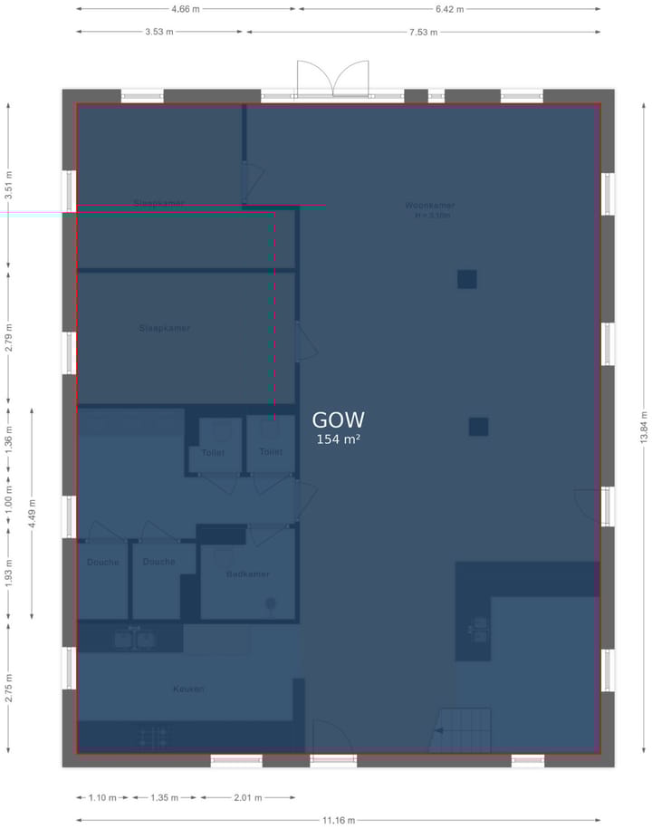 Foto 85 van Stoffersweg 8