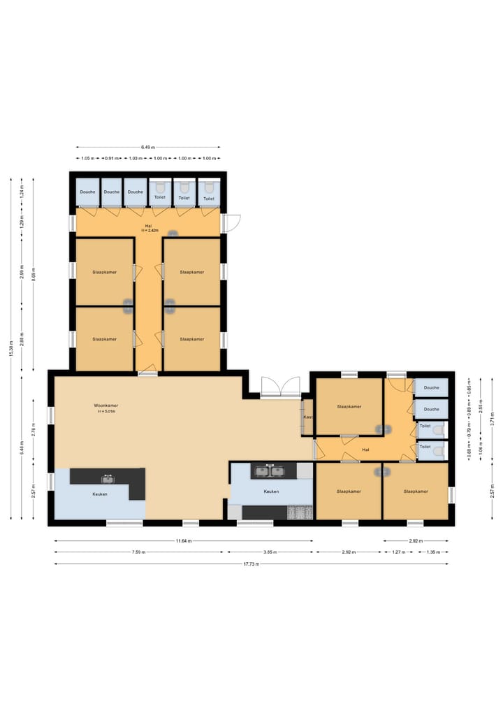 Foto 86 van Stoffersweg 8