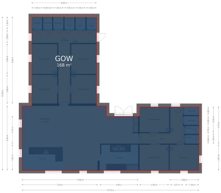 Foto 87 van Stoffersweg 8