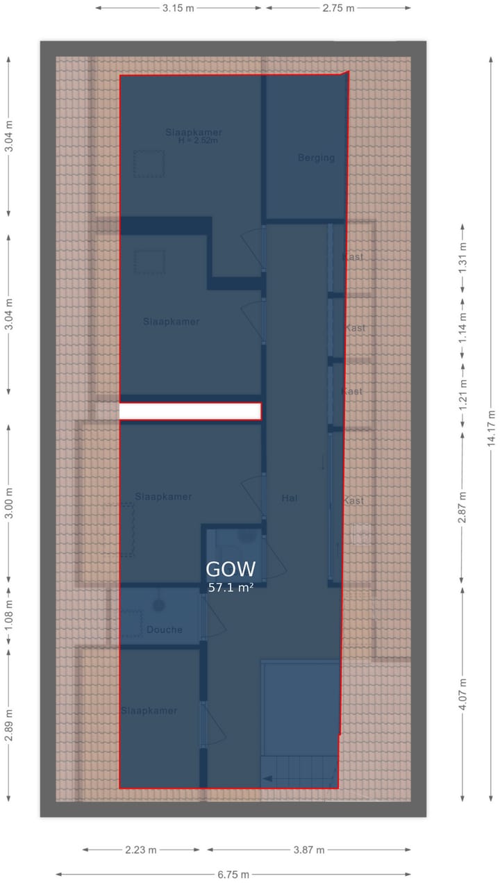 Foto 91 van Stoffersweg 8