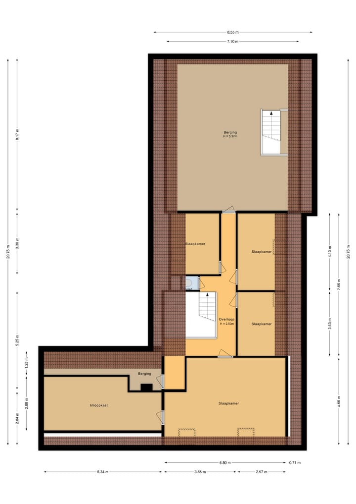 Foto 92 van Stoffersweg 8