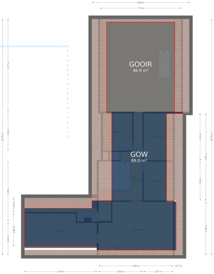 Foto 93 van Stoffersweg 8