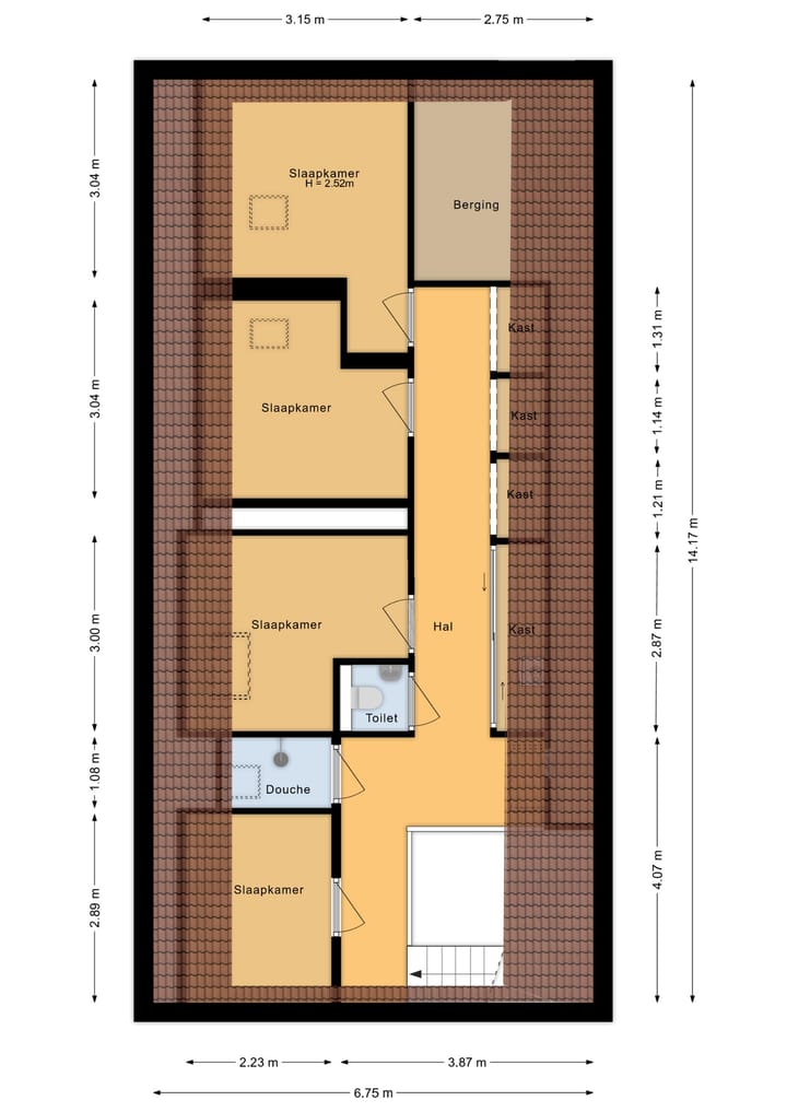 Foto 90 van Stoffersweg 8