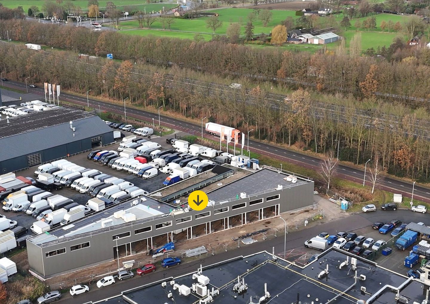 View photo 1 of Gildeweg 37-11