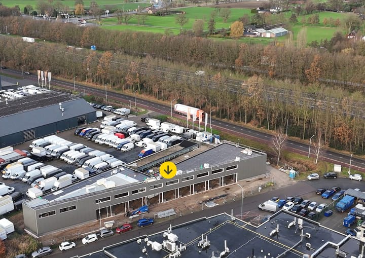 Gildeweg 37-11, Barneveld