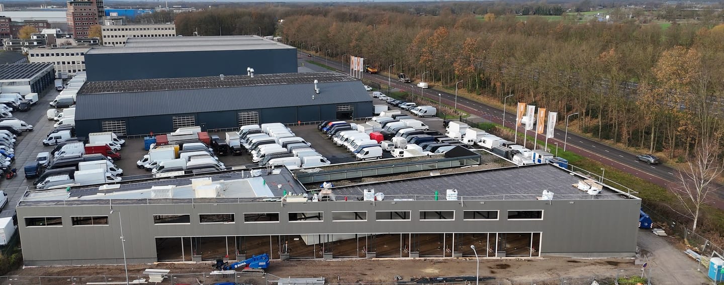 View photo 3 of Gildeweg 37-11