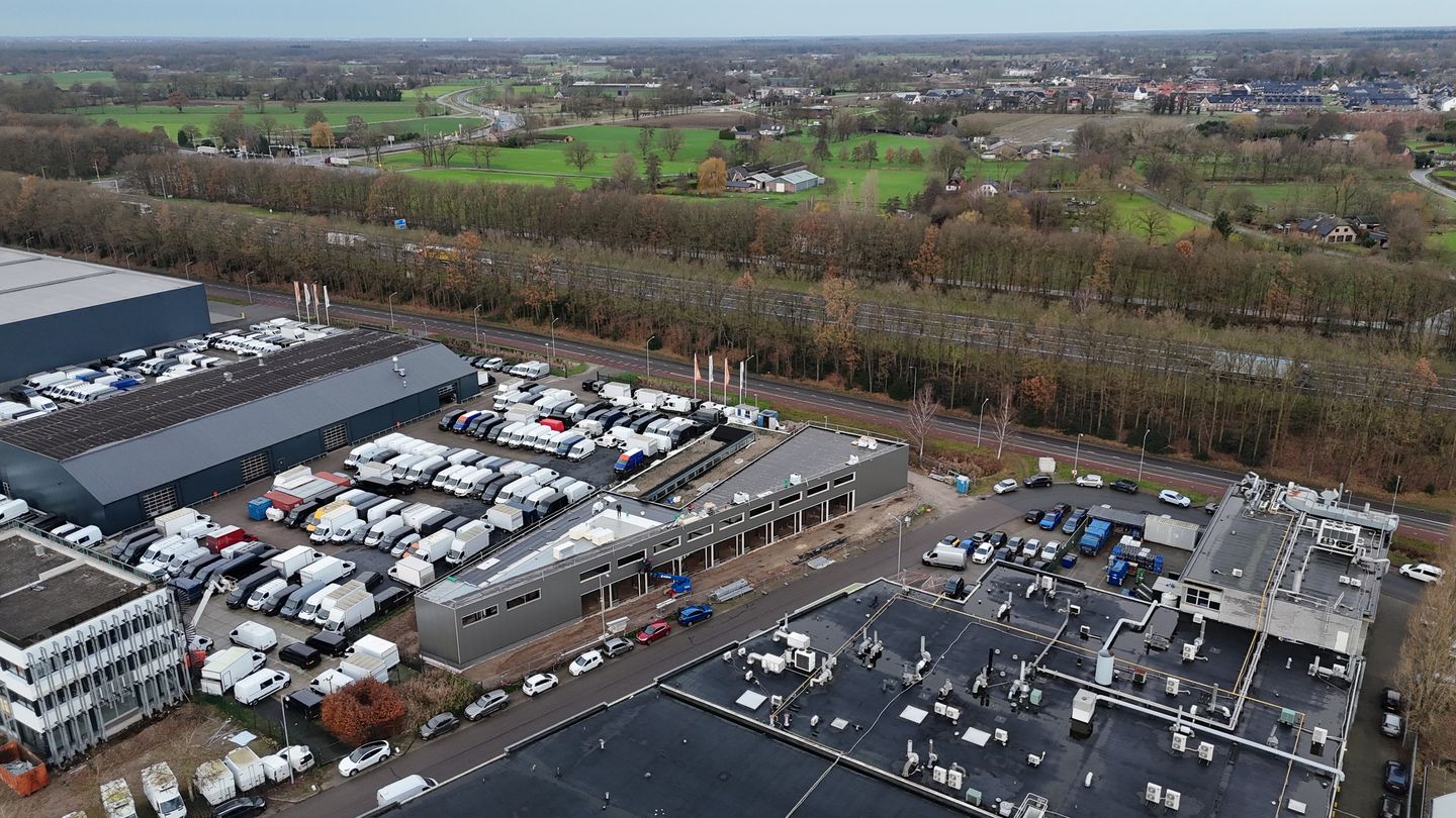 View photo 4 of Gildeweg 37-11