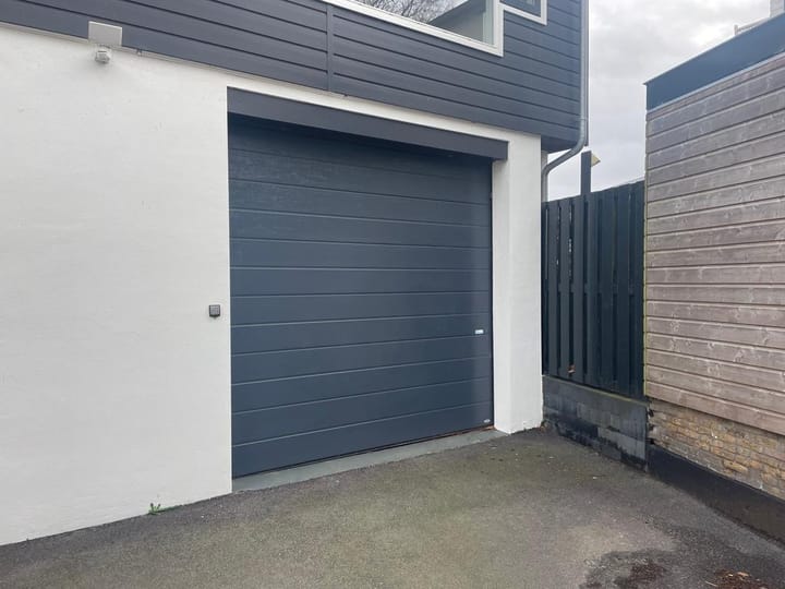 Foto 1 van Notaris d'Aumerielaan