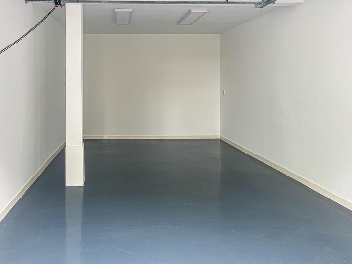 Foto 4 van Notaris d'Aumerielaan