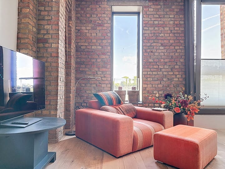 Foto 2 van Klokstraat 20-102