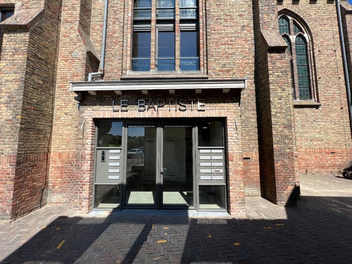 Foto 3 van Klokstraat 20-102