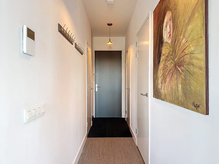 Foto 4 van Klokstraat 20-102