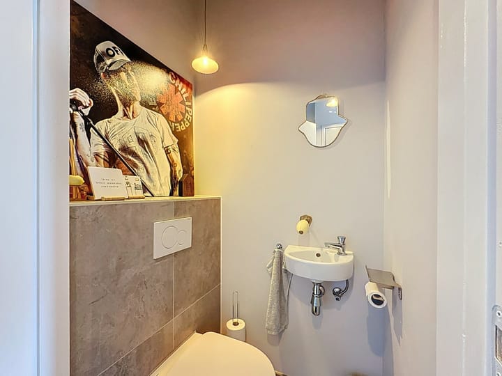 Foto 5 van Klokstraat 20-102