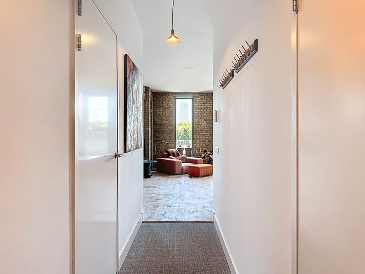 Foto 6 van Klokstraat 20-102