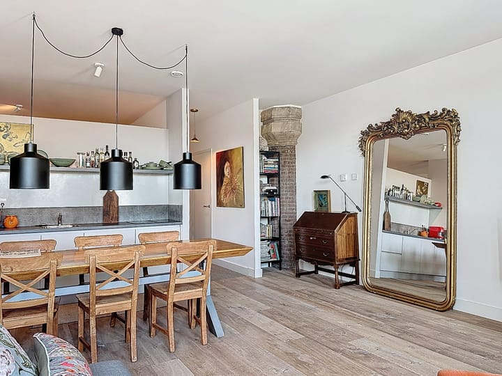 Foto 7 van Klokstraat 20-102