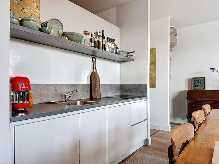 Foto 9 van Klokstraat 20-102