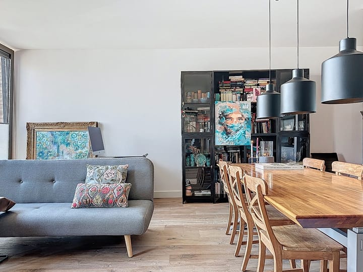 Foto 11 van Klokstraat 20-102