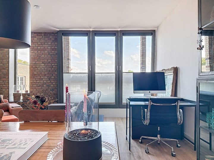 Foto 12 van Klokstraat 20-102