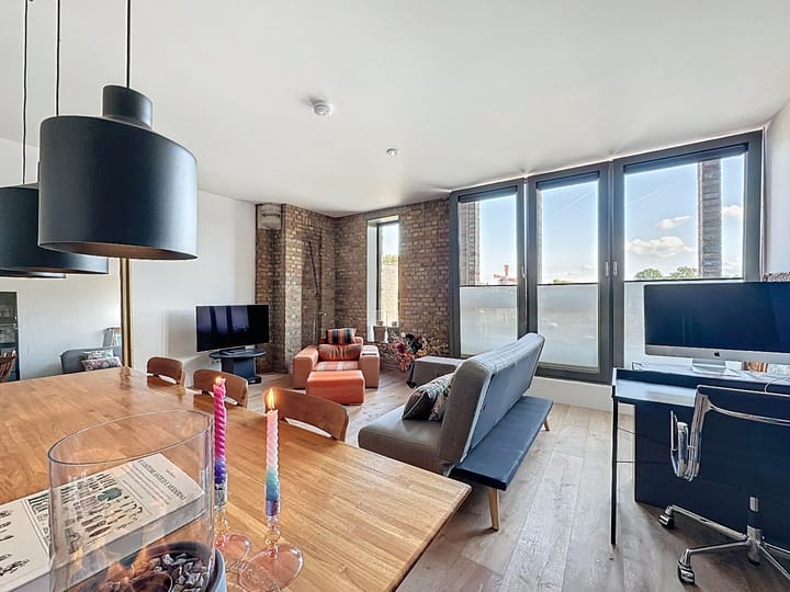 Foto 13 van Klokstraat 20-102