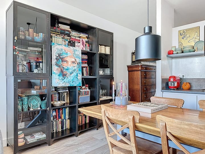 Foto 14 van Klokstraat 20-102