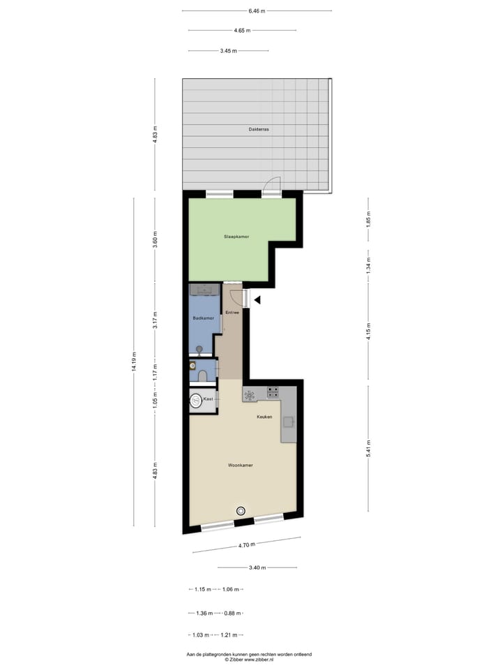 Foto 36 van Zuiddijk 35