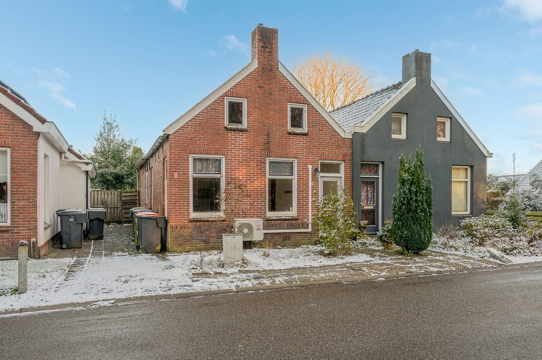 Foto 1 van Scheemdermeersterweg 29