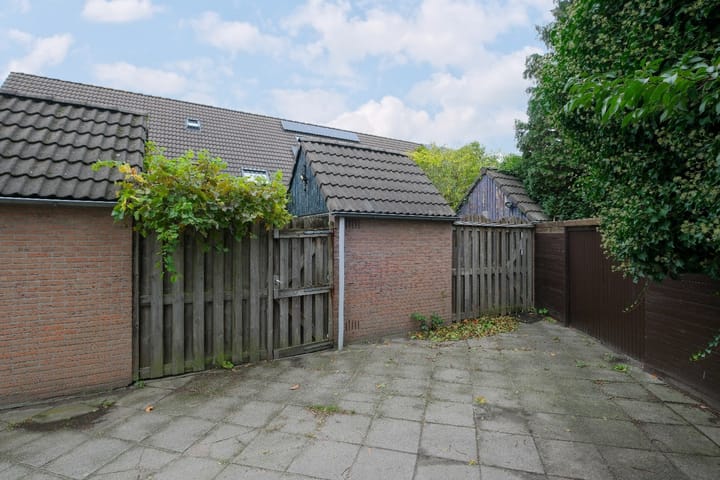 Foto 3 van Vijverhof 53