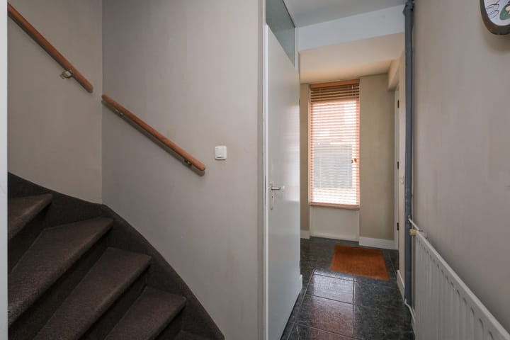 Foto 6 van Vijverhof 53