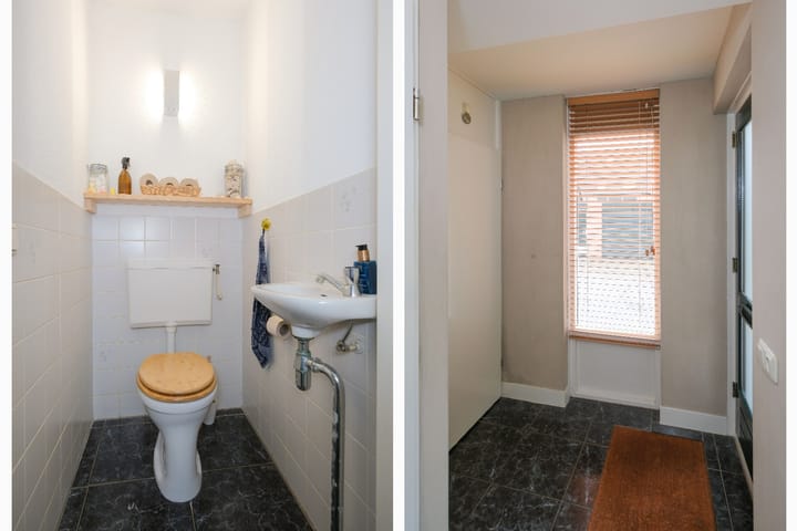 Foto 7 van Vijverhof 53