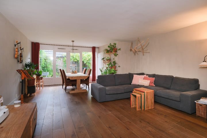 Foto 8 van Vijverhof 53