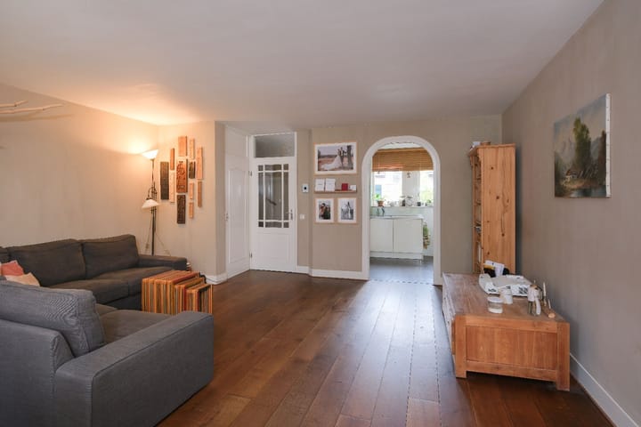 Foto 9 van Vijverhof 53