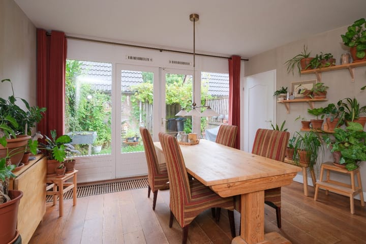 Foto 10 van Vijverhof 53