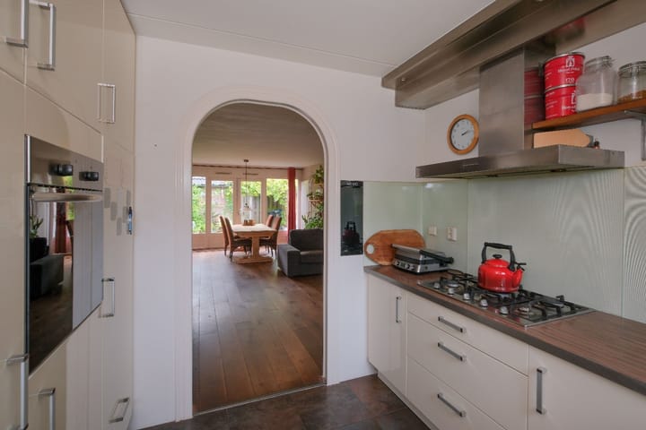 Foto 12 van Vijverhof 53