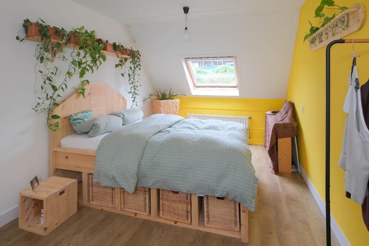 Foto 13 van Vijverhof 53