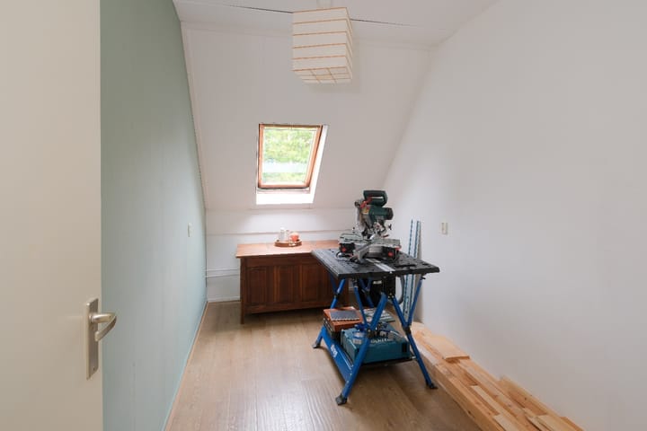 Foto 15 van Vijverhof 53