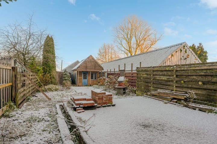 Photo 26 of Scheemdermeersterweg 29