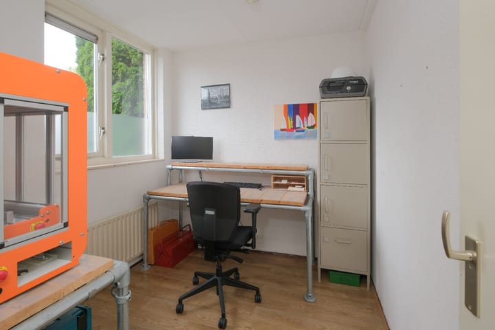 Foto 16 van Vijverhof 53